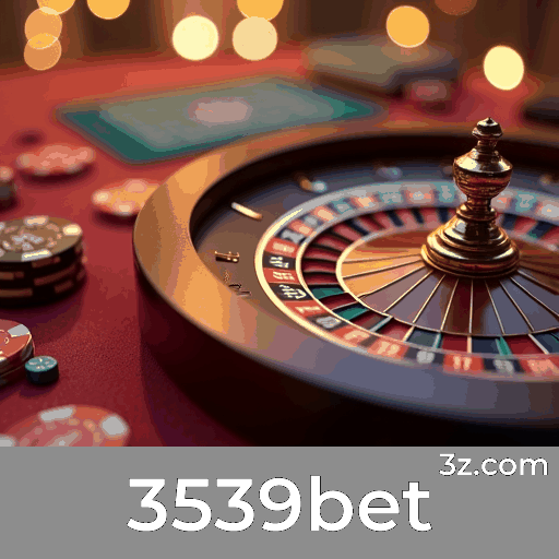 3539bet game mais image