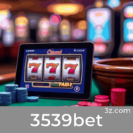 3539bet 