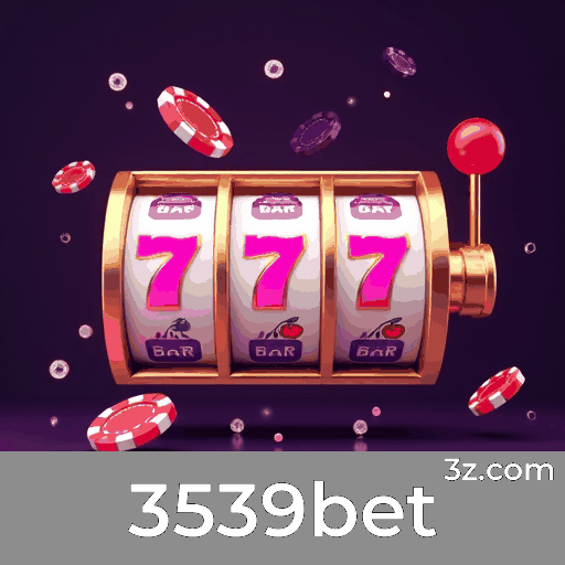 3539bet game mais image