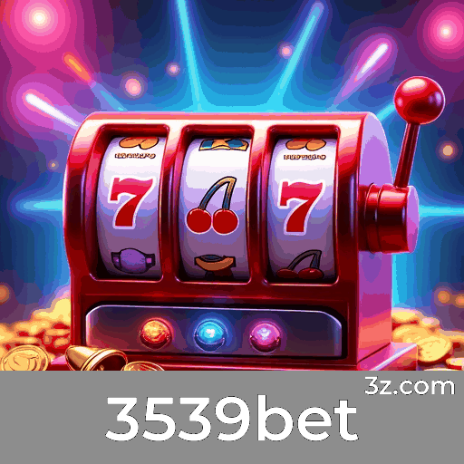 3539bet game mais image