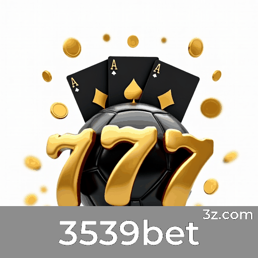 3539bet game mais image