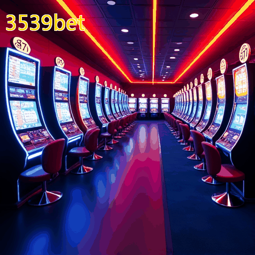 3539bet Login na Conta