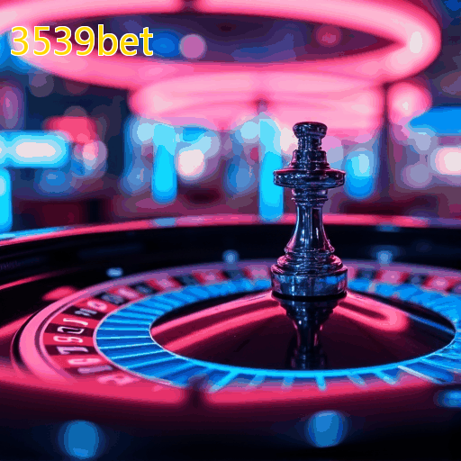 3539bet GAME Slots de Cassino