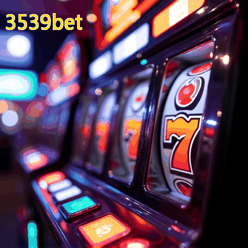 3539bet GAME Slots de Cassino
